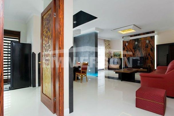 Warszawa, Śródmieście, Warszawa, Śródmieście, Pokorna - Photo 1