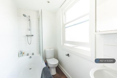 1 bedroom maisonette to rent - Photo 2