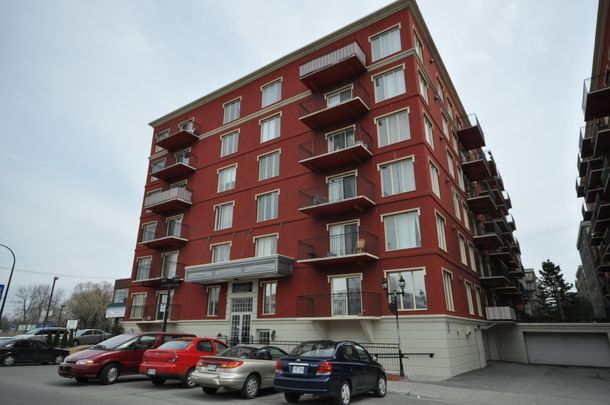 Boul. Henri-Bourassa O., H3M 3G3, Montréal - Photo 1