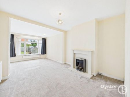 4 bedroom semi-detached house to rent - Photo 5