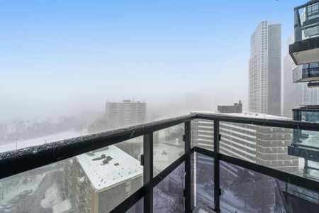 For Lease - 60 Central Park Roadway N/A Unit# 1415, Toronto, Ontario - Photo 2