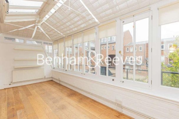 Spencer Walk, Hampstead, NW3 - Photo 1