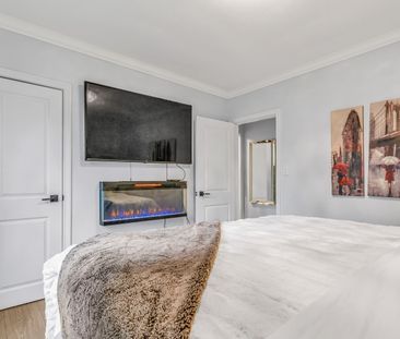 For Lease - 115 Ashbourne Drive, Toronto, Ontario - Photo 1