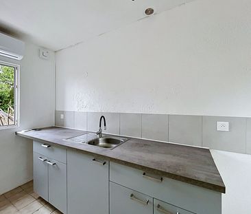 Location Appartement 1 pièce 37m² - Photo 3