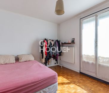 Appartement 3 Pièces - Photo 1