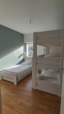 Appartement T3 Penvénan à louer - Photo 2