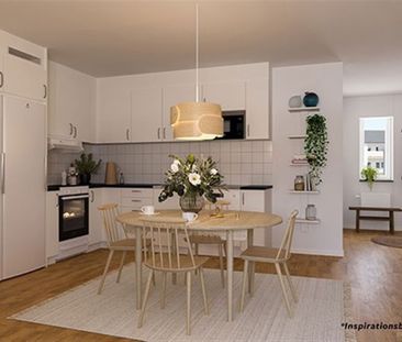 Ulriksgatan 97 - Foto 5