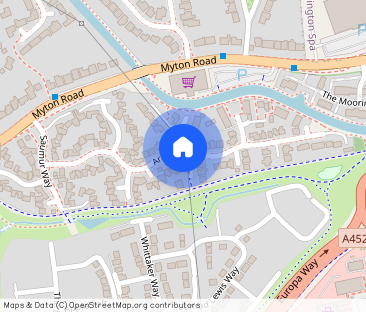 Aragon Drive, Warwick, CV34 - Photo 1