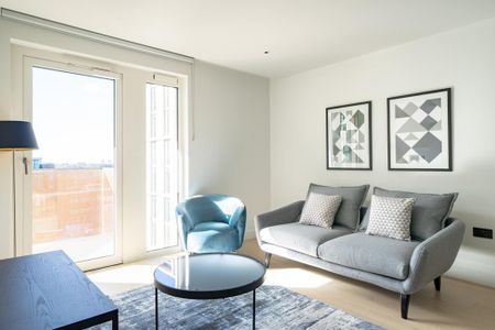 1 bedroom apartment to rent - Photo 4