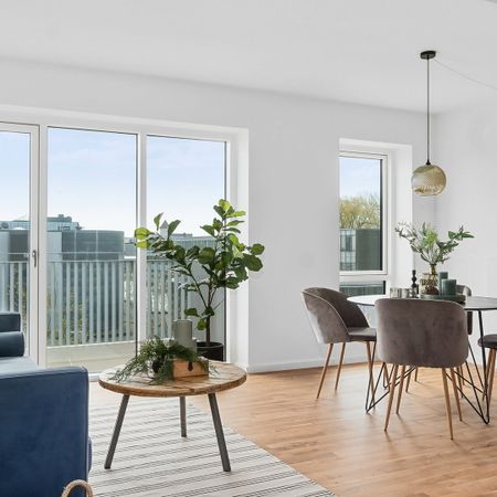 Gunnekær 60, 1., tv, Rødovre - Foto 3