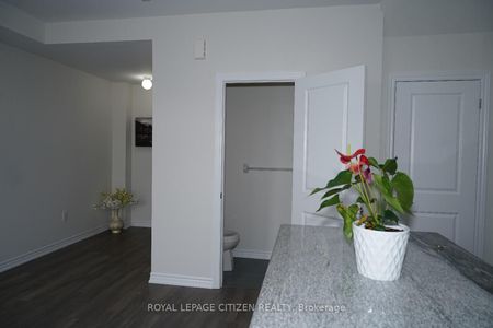For Lease - 70 Halliford Place Unit# 414, Brampton, Ontario - Photo 3