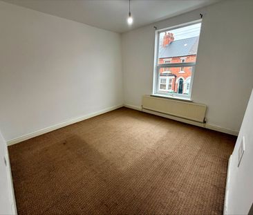4 bedroom property to rent Crossman Street, Nottingham, NG5 - Photo 6
