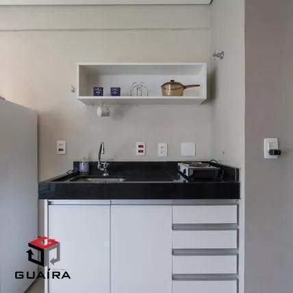 Stúdio Para Aluguel 1 Quarto 1 Vaga Vila Mariana - São Paulo - Sp - Photo 1