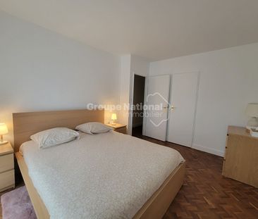 Versailles Grand Siècle - Très beau 5P meublé en étage élevé avec b... - Photo 6