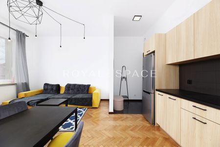 Dwupokojowe mieszkanie | blisko ul. Lubicz - Фото 2