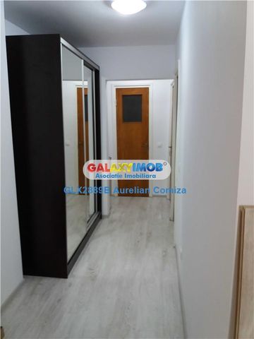 Apartament 3 camere Costin Georgian/AC/ETAJUL 1 - Photo 5
