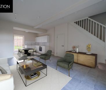 2 bedroom terraced house to rent - Photo 2