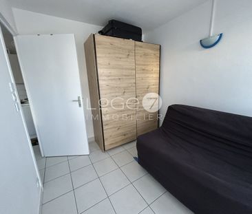 Location Appartement 1 pièce 31m² CLOHARS CARNOET 29360 - Photo 2