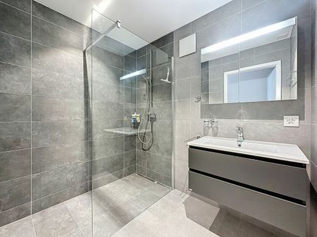 3.5-ROOM APARTMENT WITH BALCONY - Photo 4