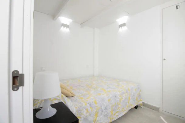 Apartamento de alquiler en Zofio - Photo 1