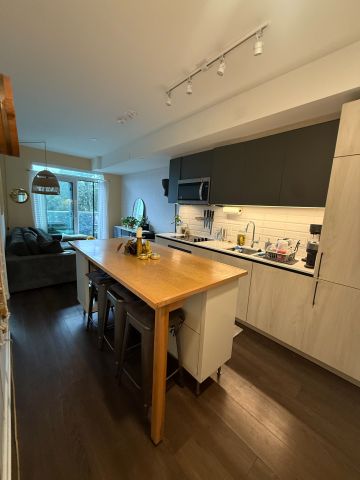 For Lease - 150 Logan Avenue Unit# 512, Toronto, Ontario - Photo 3