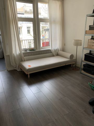 Appartement te huur: Van Hogendorpstraat 106-2 1051 BV Amsterdam - Photo 2