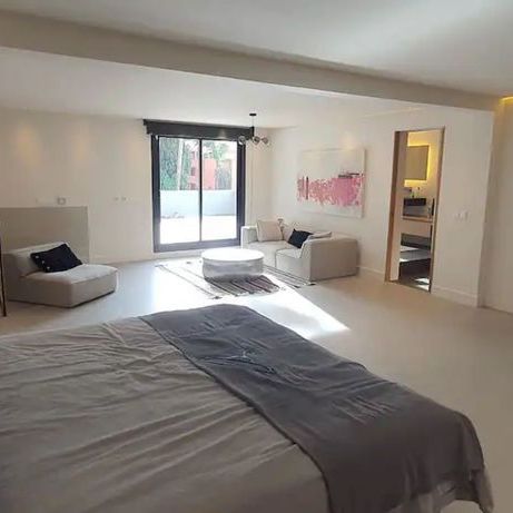 Luxury Villa for rent in Marbella Del Este, Spain - Photo 1