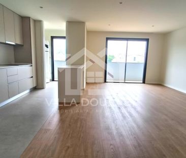 Apartamento T2 em Porto - Foto 1