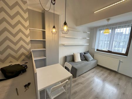 Mieszkanie Bukowo Szczecin, ul. Policka, nr 437376 - Photo 2