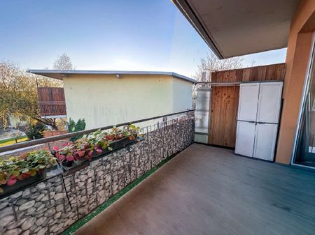 Mietwohnung mit Balkon – Ihr neues Zuhause in Gniebing …! - Foto 2