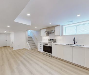 For Lease - 739 Annland Street Unit# LOWER, Pickering, Ontario - Photo 3