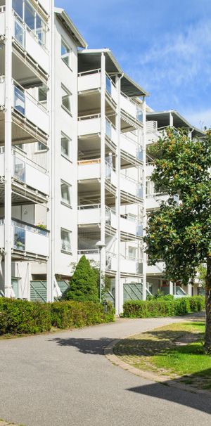 Stationsgatan, Linköping - Foto 1