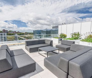 Milhaus - Condo apartments for rent in Outremont - Photo 5