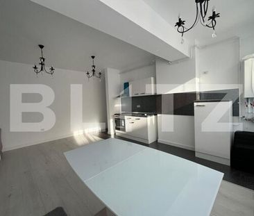 Apartament cu 3 camere 70 mp, incalzire in pardoseala, AC, zona Consul - Photo 6