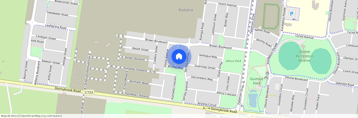 13 Ash Grove, Vic 3064, Donnybrook