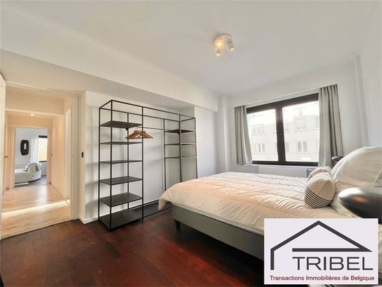 Appartement à ETTERBEEK (1040) - Photo 1