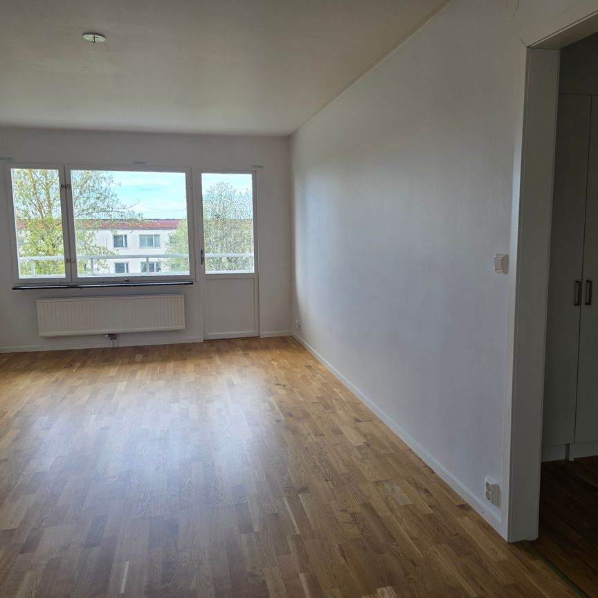 Agneshögsgatan, Motala - Foto 1