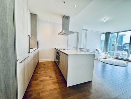 À louer / Appartement - Photo 2