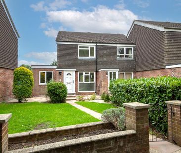 2 bedroom end of terrace house to rent - Photo 6