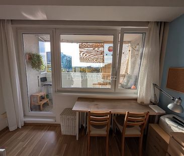 Pronájem bytu 1+kk 27 m² - Photo 1