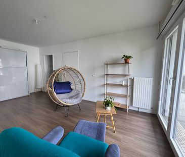 Appartement T1 à Rennes - Photo 3