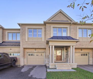 For Lease - 1311 Restivo Lane, Milton, Ontario - Photo 5