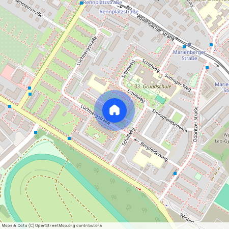 Luchbergstr. 43, 01237, Dresden Ot Seidnitz / Dobritz