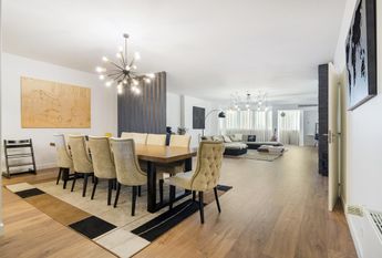 3 Bedroom Apartment with a view, Areeiro, Lisboa