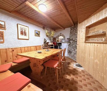 3.5 Zimmer, 90 m², 1. Stock - Photo 3