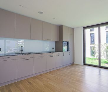 4.5 Zimmerwohnung in Winterthur - Photo 1