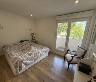 Location Appartement 3 pièces 77m² SCHILTIGHEIM 67300 - Photo 5