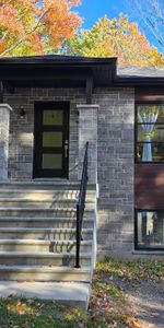 Logement 5 1/2 - Photo 3