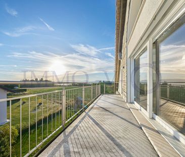 NEW PENTHOUSE WITH LARGE BALCONY AND NATURE VIEW - Photo 4