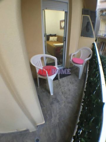 Διαμέρισμα για ενοικίαση Ανάληψη - Μπότσαρη (Ανάληψη - Μπότσαρη - Νέα Παραλία) - Photo 4